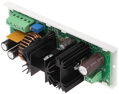 KONVERTERA MODULIS DC/DC50HV PULSAR