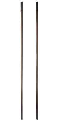 ИНФРАКРАСНЫЕ БАРЬЕРЫ SATEL ACTIVA-6-BR 6 ЛУЧЕЙ SATEL