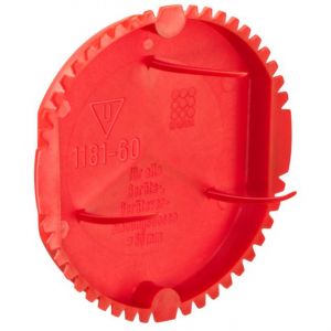 Kaiser signālu kastes vāks