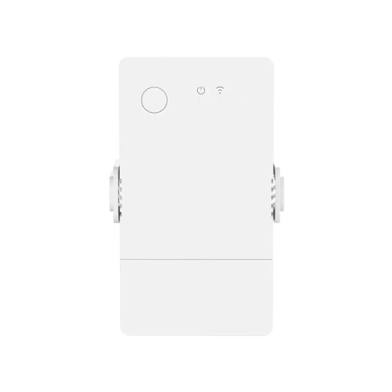 Sonoff POW Origin R3 (16A) WiFi viedais relejs ar jaudas mērītāju (POWR316)