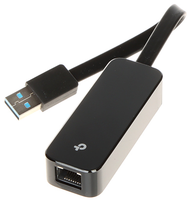 USB 3.0 ETHERNETA TĪKLA ADAPTERIS TL-UE306 TP-LINK