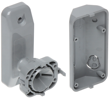 KUSTĪBAS DETEKTORU KRONEŠS BACKET-C-GY SATEL