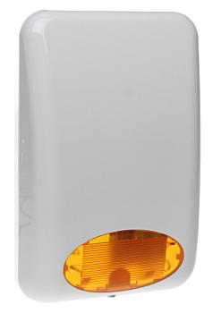 ĀRAS SIRENE SPL-5010-R SATEL