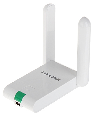 WLAN USB ADAPTERIS TL-WN822N 300 Mbps TP-LINK