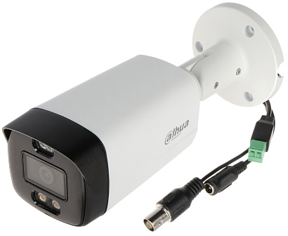 AHD, HD-CVI, HD-TVI, CVBS KAMERA HAC-ME1509TH-A-PV-0360B-S2 TiOC — 5 Mpx 3,6 mm DAHUA