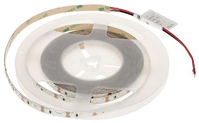 LED GAISMAS STRIPLE LED120-12V/9.6W-NW/5M - 4000 K MW Lighting