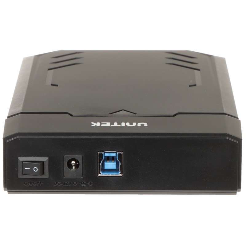HDD ENCLOSURE Y-3035 UNITEK