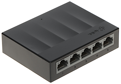 SLĒDZIS TL-LS1005G 5-PORT TP-LINK