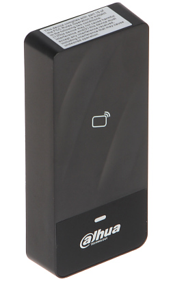 TUVUMA LASĪTĀJS ASR1200E DAHUA