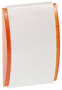 IEKĻŪTAS SIRENA SPW-210-R SATEL