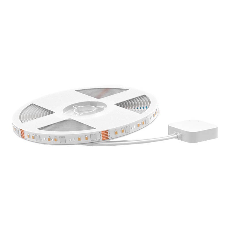 Smart Wi-FI LED Strip with RGBWW MSL320 (5 meter) HomeKit Meross