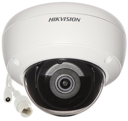 IP VANDALPROOF KAMERA DS-2CD2166G2-I(2,8mm)(C) 6 Mpx 2,8 mm Hikvision