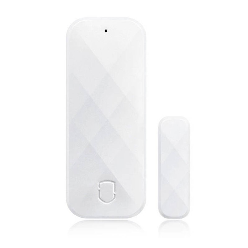 Smart Wi-Fi door sensor