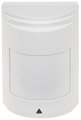 PIR DETECTOR PRO-PLUS PARADOX
