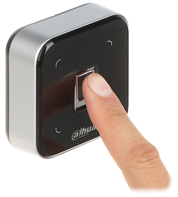 PIRKSTI NOPIKUMU LASĪTĀJS + RFID ASM101A DAHUA