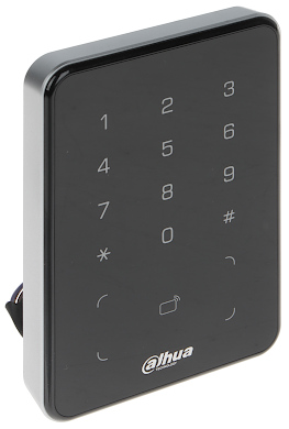 TUVUMA LASĪTĀJS AR TASTATU ASR2101A DAHUA