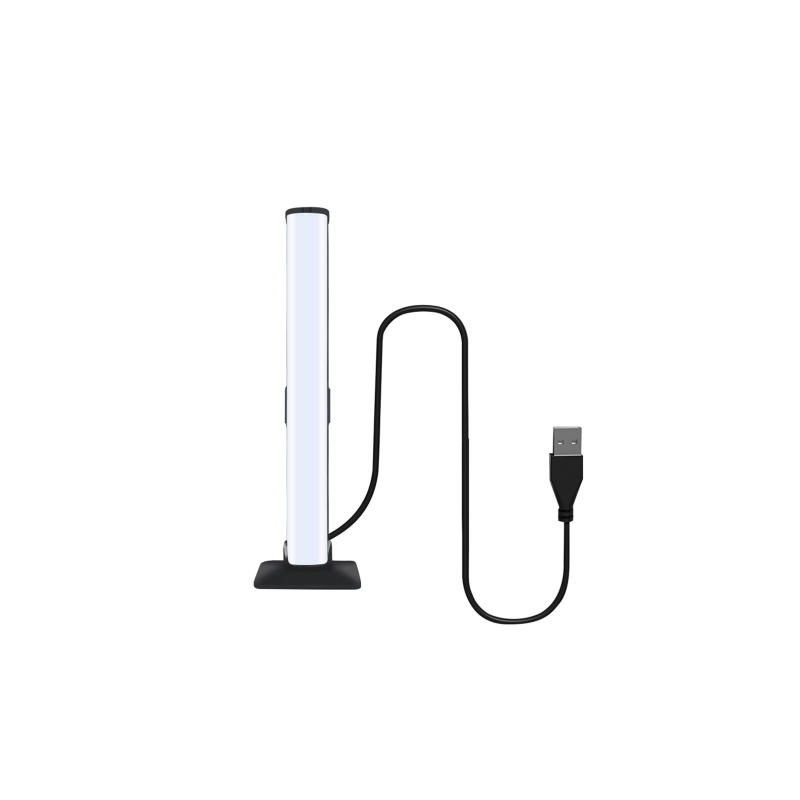 RGB galda lampa Zigbee-USB