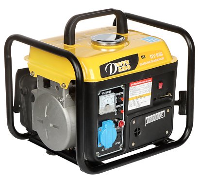 JAUDAS ĢENERATORS DY-950 650 W Dynamo