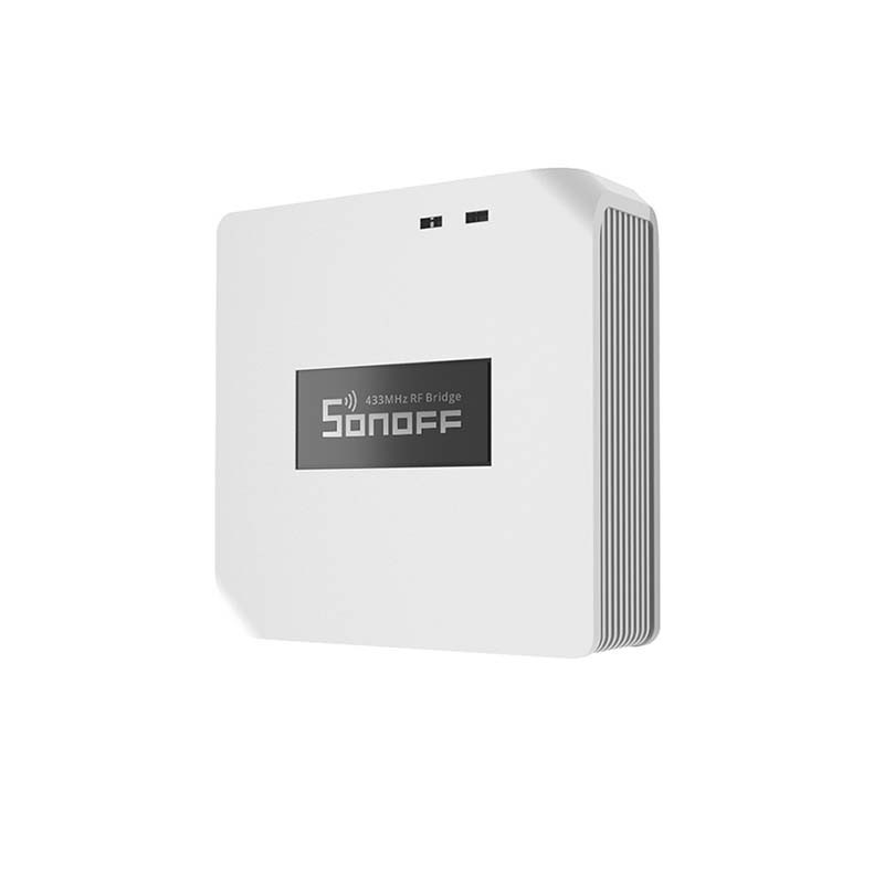 Smart Hub RF BridgeR2 433MHz Sonoff