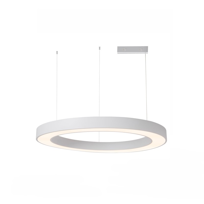 PASTEL SliM Smart piekarams gaismeklis 95x7cm, 68W balts Zigbee 3.0