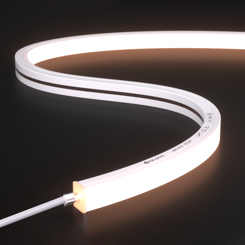 NMT2015-White light(5M)-24V