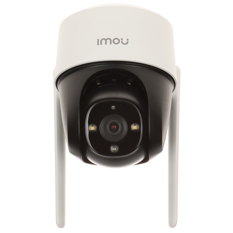PTZ OUTDOOR IP CAMERA IPC-S22FP Wi-Fi CRUISER - 1080p 3.6 mm IMOU