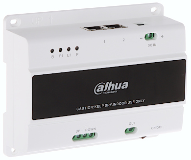 SLĒDZS VTNS2003B-2 2 vadu DAHUA