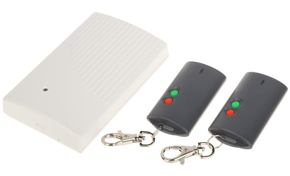 RADIO KONTROLERIS RK-2K SATEL