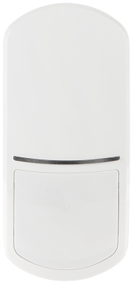 PIR DETEKTORS SLIM-PIR SATEL