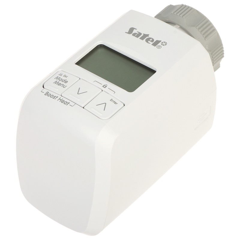 WIRELESS RADIATOR THERMOSTAT ART-200 ABAX2 SATEL