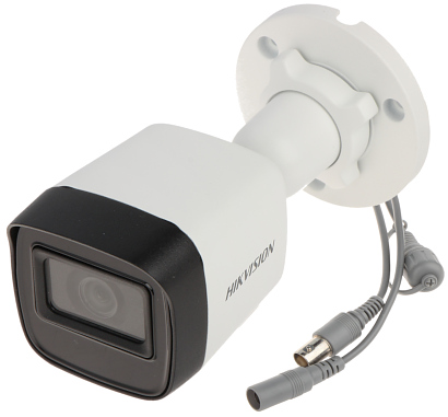 AHD, HD-CVI, HD-TVI, PAL KAMERA DS-2CE16H0T-ITF (2,8 MM) (C) — 5 MP x Hikvision
