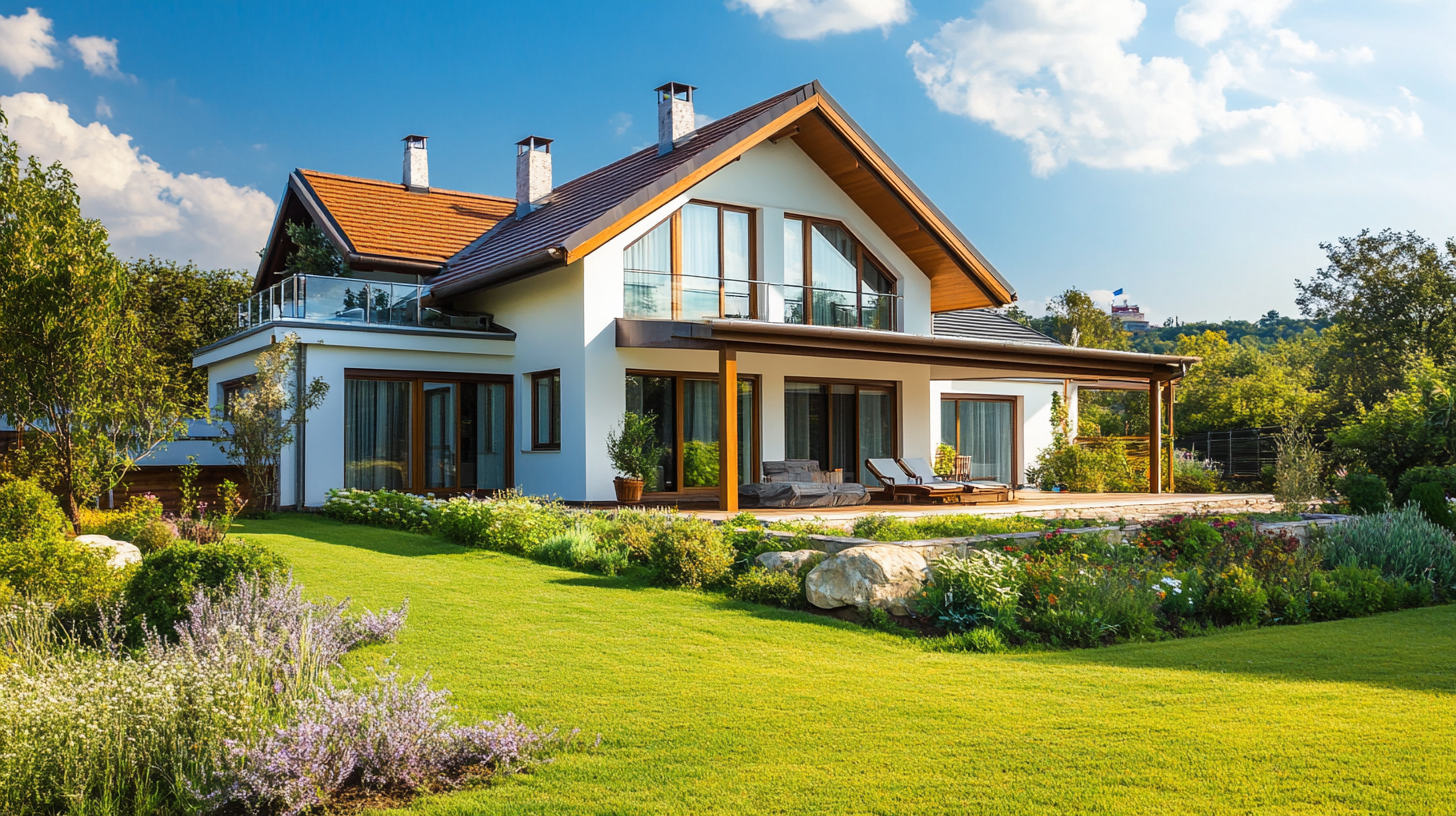 Tipiskas kļūdas viedo māju projektēšanā un kā tās izvairīties Tipiskas kļūdas viedo māju projektēšanā un kā tās izvairīties