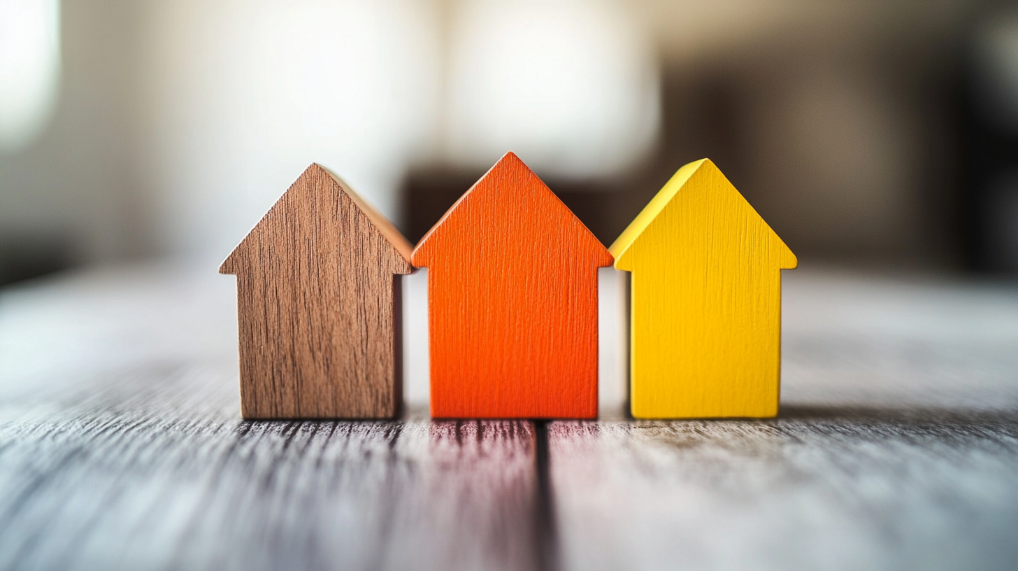 Gudrās mājas ekosistēma īre: vairāk peļņas, mazāk problēmu Gudrās mājas ekosistēma īre: vairāk peļņas, mazāk problēmu