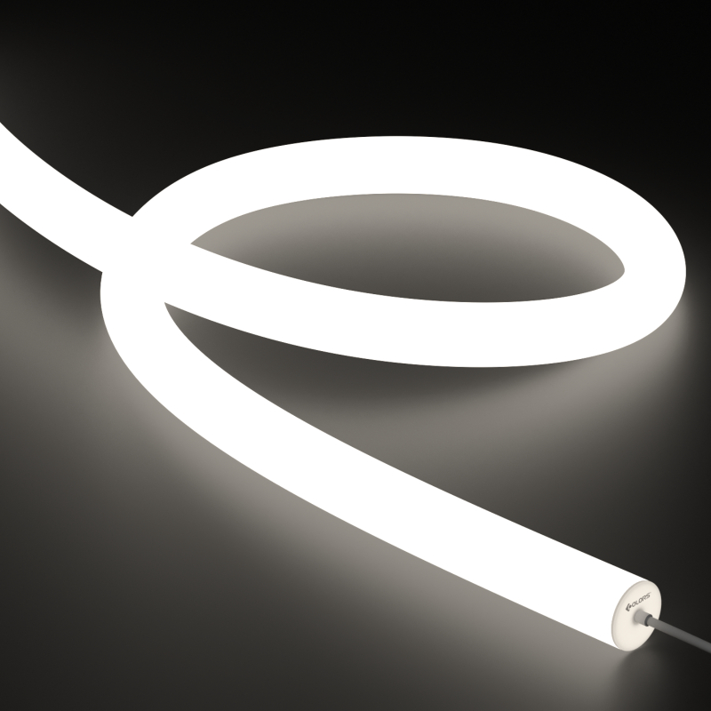 NNR40-White light-24V(HP)