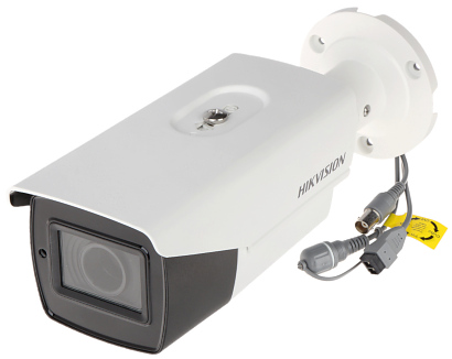 AHD, HD-CVI, HD-TVI, PAL KAMERA DS-2CE19H8T-AIT3ZF(2,7-13,5 MM) - 5 MPx 2,7 ... 13,5 mm - Hikvision
