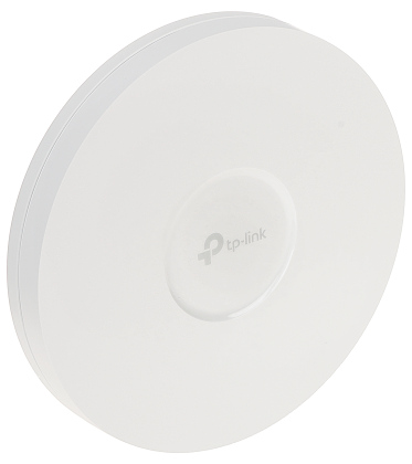 PIEKĻUVES PUNKTS TL-EAP610 Wi-Fi 6, 2,4 GHz, 5 GHz TP-LINK