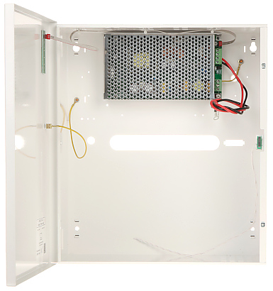 BUFERĒTAS SLĒGŠANAS BAROŠANAS ADAPTERS HPSB-12V10A-D PULSAR