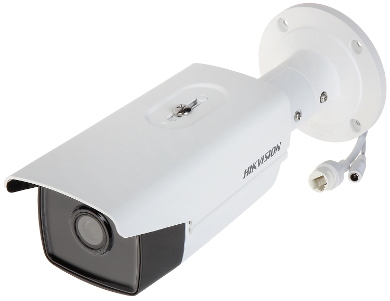 IP KAMERA DS-2CD2T43G2-2I (2,8 MM) — 4 MP x Hikvision