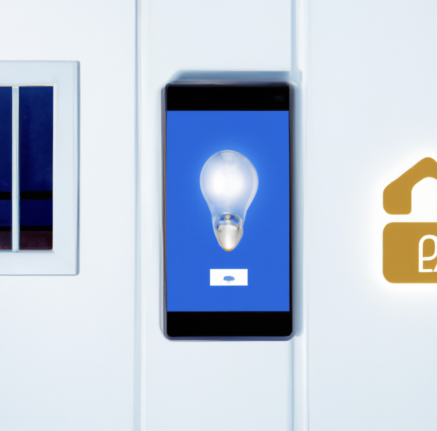 Viedās mājas: jauns komforta un drošības līmenis Viedās mājas: jauns komforta un drošības līmenis