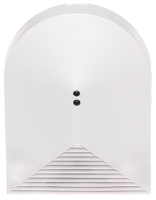 ACOUSTIC GLASS BREAK DETECTOR DG-457 PARADOX