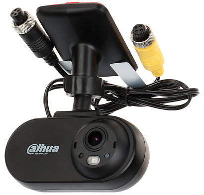 AHD, CVI, TVI, CVBS MOBILĀ KAMERA HAC-HMW3200L-FR-0210B-S5 — 1080p 2,1 mm, 2,8 mm DAHUA