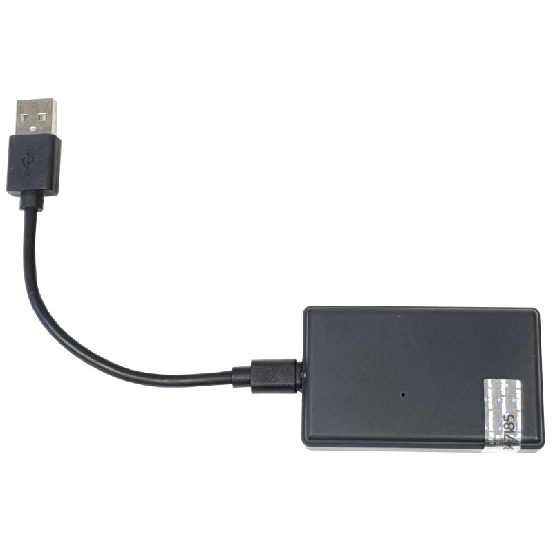 BTScanner Bluetooth phone presence detector for home automation