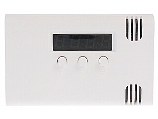 NODALĪJUMA TASTATURA INT-S-GR SATEL