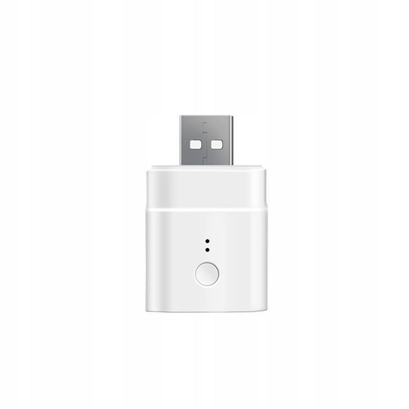 Smart USB mikro adapteris Sonoff