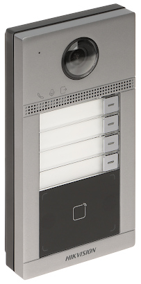 IP KAMERA DS-2CD1643G2-IZ(2,8-12 MM) — 4 MP x Hikvision