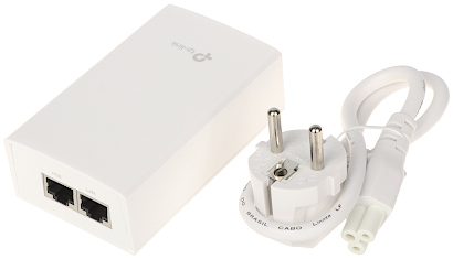 POE barošanas adapteris TL-POE4824G 24 W TP-LINK