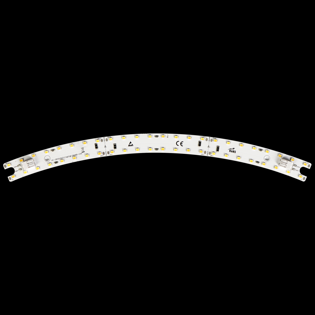 DY8160-24V-20mm-08A45