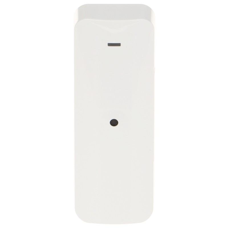 BEZVADU AKUSTISKAIS STIKLA PLŪZUMA DETEKTORS AX PRO DS-PDBG8-EG2-WE Hikvision