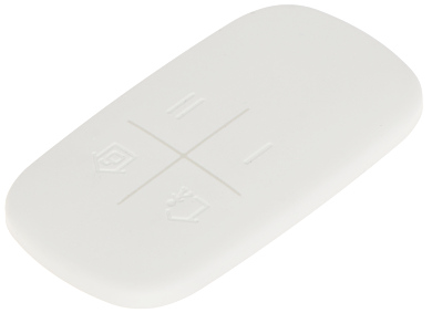 TĀLVADĪBAS PULTS AX PRO DS-PKF1-WE Hikvision