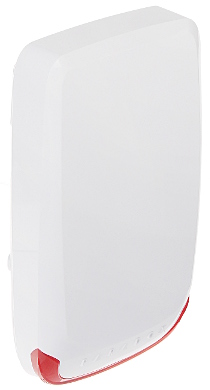 BEZVADU ĀRAS SIRENA SR-230 PARADOX